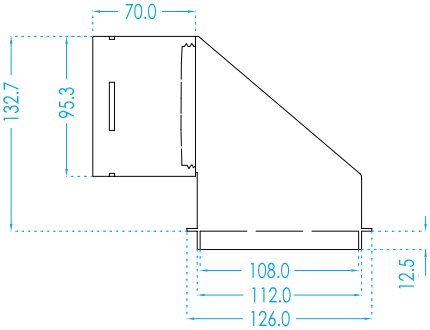 BOX_Vertical_H2_90 mm